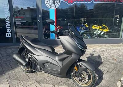 Zontes ZT125-D (2023 - 26) - Annuncio 9939675