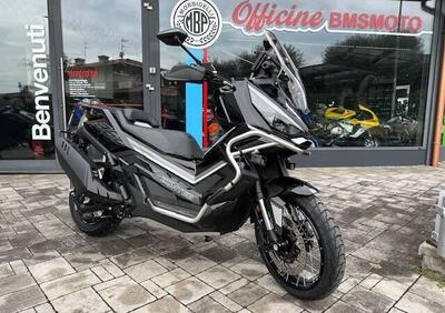 Zontes ZT368-G (2024 - 26) - Annuncio 9939679