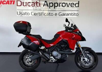 Ducati Multistrada V2 S (2022 - 24) - Annuncio 9939684