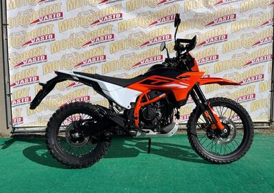 KTM 390 Enduro R (2025 - 26) - Annuncio 9939691