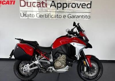 Ducati Multistrada V4 (2021 - 24) - Annuncio 9939694