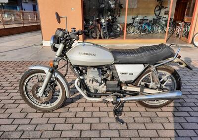 Moto Guzzi V 35 Imola (1980 - 85) - Annuncio 9939705