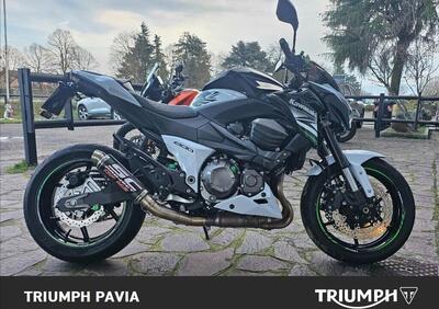 Kawasaki Z 800 (2012 - 13) - Annuncio 9939708