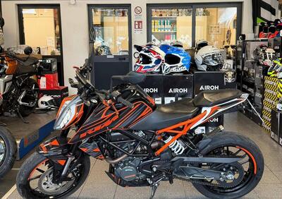 KTM 125 Duke ABS (2017 - 20) - Annuncio 9939717