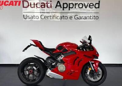 Ducati Panigale V4 (2022 - 24) - Annuncio 9939722