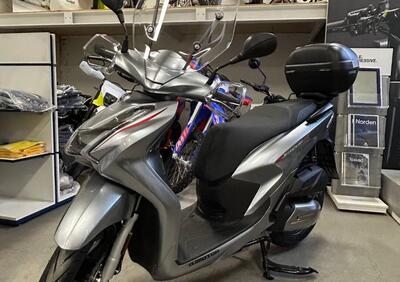 QJ Motor SQ 200 (2025 - 26) - Annuncio 9939728