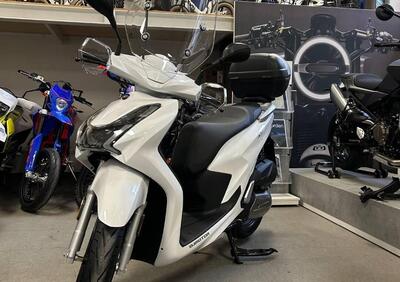 QJ Motor SQ 16 (2025 - 26) - Annuncio 9939729