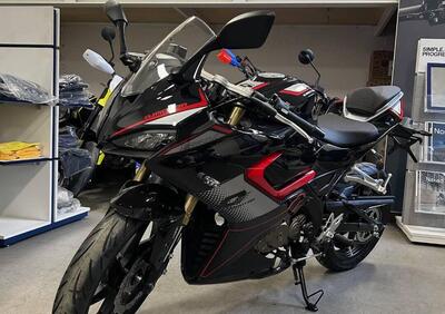 QJ Motor SRK 125 R (2025 - 26) - Annuncio 9939732