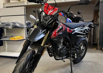 QJ Motor COV 125 (2025 - 26) - Annuncio 9939734