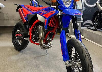 Betamotor RR 50 Motard Track (2021 - 26) - Annuncio 9939741
