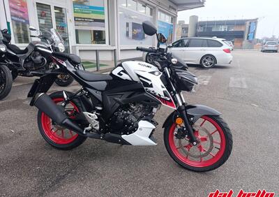 Suzuki GSX-S125 (2022 - 24) - Annuncio 9939738