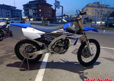 Yamaha YZ 250 F (2016) - Annuncio 9939739