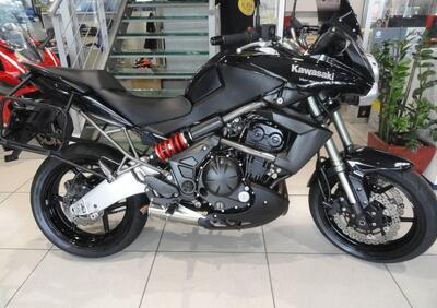 Kawasaki Versys 650 (2010 - 13) - Annuncio 9939744