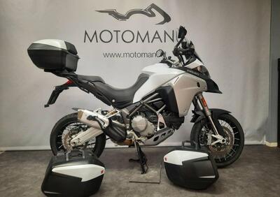 Ducati Multistrada 1200 Enduro (2016 - 18) - Annuncio 9939754