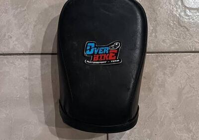 KAWASAKI VN 1500 SELLA POSTERIORE - Annuncio 9939758