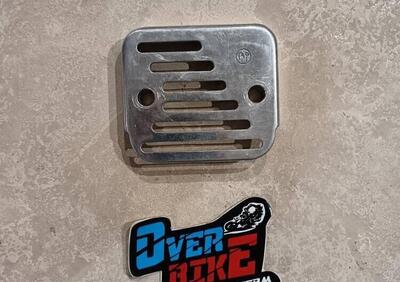 KAWASAKI VN 15000 COPRI REGOLATORE DI TENSIONE De Pretto - Annuncio 9939762