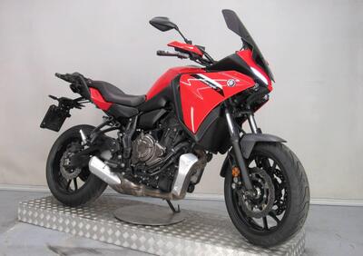 Yamaha Tracer 7 (2021 - 24) - Annuncio 9939763