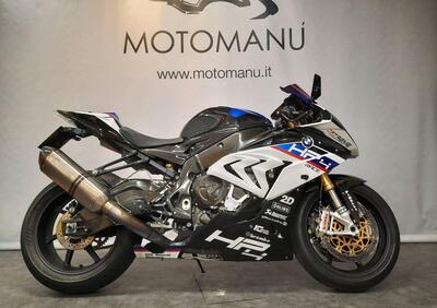 Bmw S 1000 RR (2015 - 16) - Annuncio 9939764