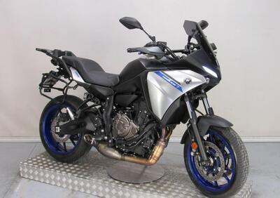 Yamaha Tracer 7 (2021 - 24) - Annuncio 9939767