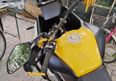 QJ Motor SVT 650 X (2024) - Annuncio 9939770