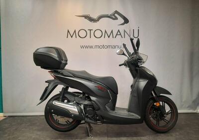 Honda SH 300 i ABS (2016 - 20) - Annuncio 9939773