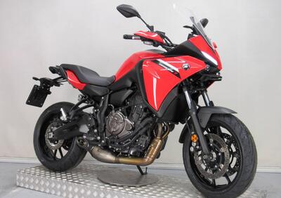 Yamaha Tracer 7 (2021 - 24) - Annuncio 9939771