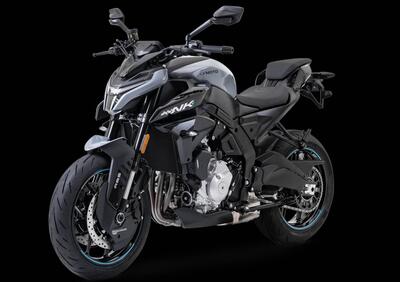 CFMOTO 675NK (2025 - 26) - Annuncio 9939776