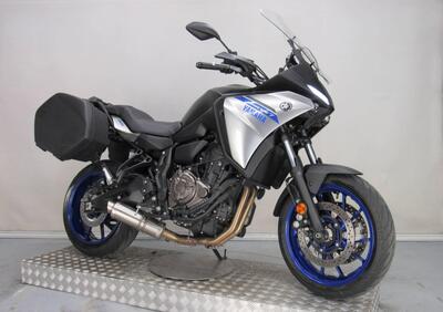 Yamaha Tracer 7 GT (2021 - 24) - Annuncio 9939777