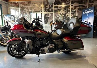 Harley-Davidson 114 Road Glide Ultra (2019) - FLTRXU - Annuncio 9939784