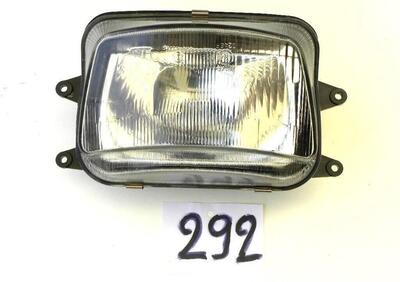 Faro anter. Yamaha Majesty 250 (n. 292) - Annuncio 9939791