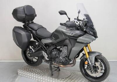 Yamaha Tracer 9 GT (2021 - 24) - Annuncio 9939794