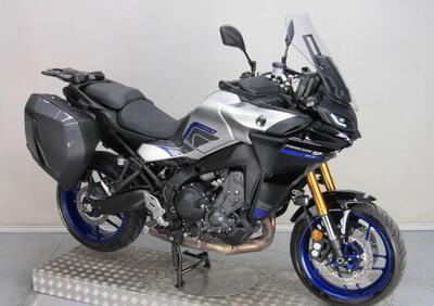 Yamaha Tracer 9 GT (2021 - 24) - Annuncio 9939797
