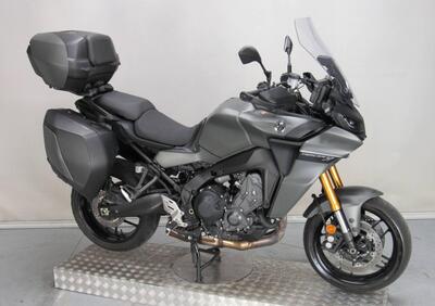 Yamaha Tracer 9 GT (2021 - 24) - Annuncio 9939798