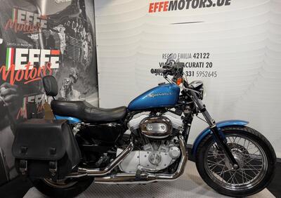 Harley-Davidson 883 (2006 - 07) - XL - Annuncio 9939805