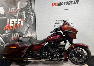 Harley-Davidson CVO Street Glide (2024) - Annuncio 9939810
