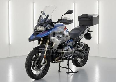 Bmw R 1200 GS (2017 - 18) - Annuncio 9869374