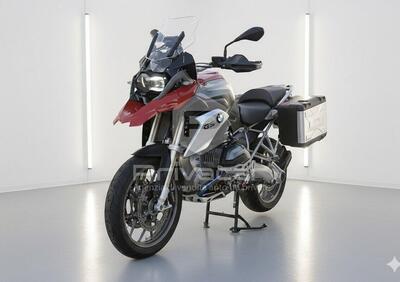 Bmw R 1200 GS (2013 - 16) - Annuncio 9842462