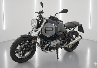 Bmw R nineT 1200 Pure (2017 - 20) - Annuncio 9568112