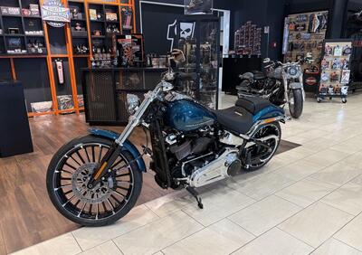 Harley-Davidson Breakout 117 (2025 - 26) - Annuncio 9939601
