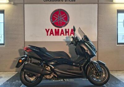 Yamaha X-Max 300 Iron Max (2019 - 20) - Annuncio 9939834