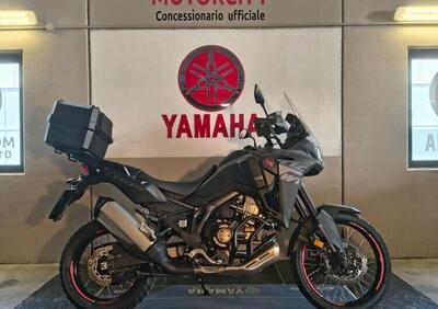 Honda Africa Twin CRF 1100L Urban (2022 - 23) - Annuncio 9939838