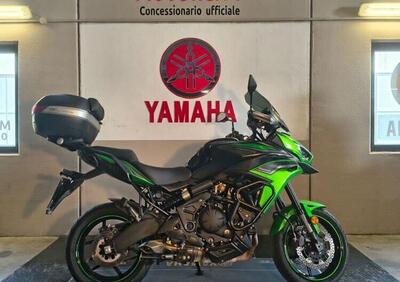 Kawasaki Versys 650 Grand Tourer (2022 - 24) - Annuncio 9939839