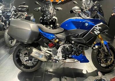 Bmw F 900 XR (2020 - 24) - Annuncio 9893440