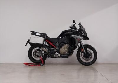 Ducati Multistrada V4 S (2025 - 26) - Annuncio 9939871