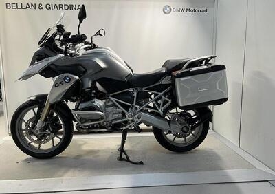 Bmw R 1200 GS (2013 - 16) - Annuncio 9931982