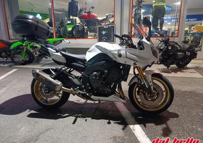 Yamaha Fazer 8 (2010 - 16) - Annuncio 9939874