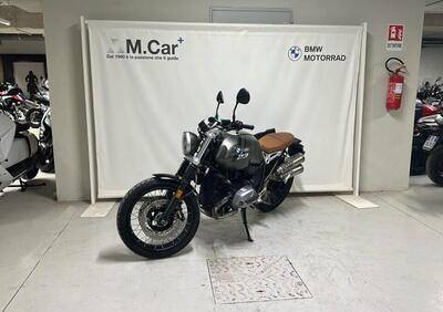 Bmw R nineT Scrambler (2021 - 24) - Annuncio 9915133