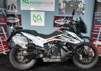KTM 790 Adventure R (2019 - 20) - Annuncio 9939883