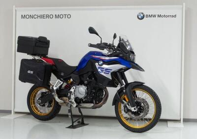 Bmw F 850 GS (2021 - 24) - Annuncio 9939877