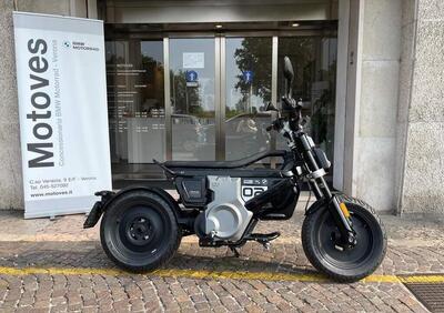 Bmw CE 02 AM (2024 - 26) - Annuncio 9837815
